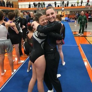 Meet your Posher, Kellyn